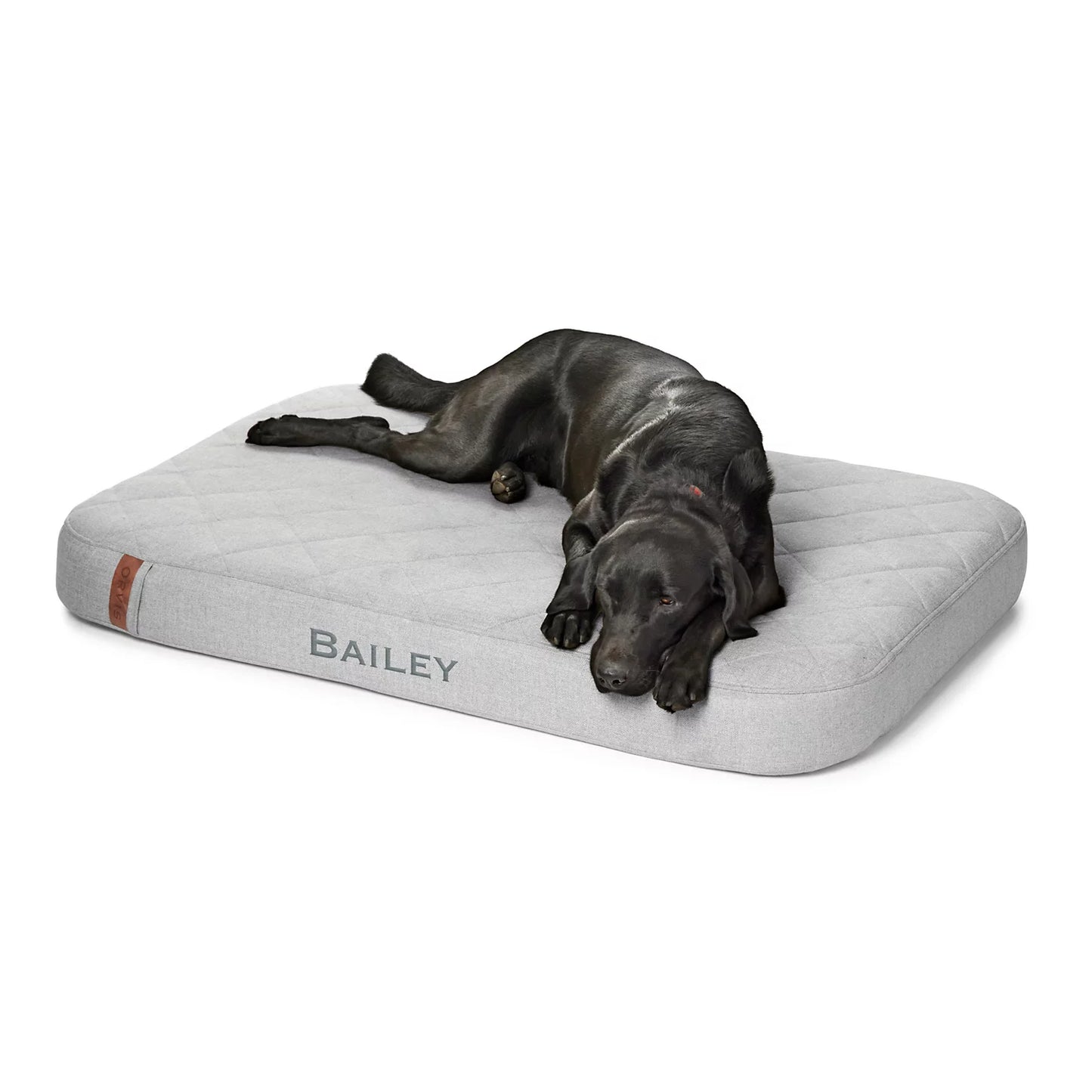 Orvis RecoveryZone® Lounger Dog Bed / Orvis
