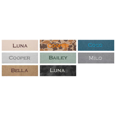 Orvis RecoveryZone® Lounger Dog Bed / Orvis