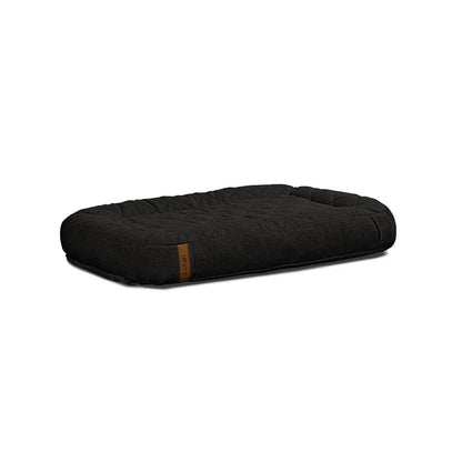 Memory Foam Lounger Dog Bed / Orvis