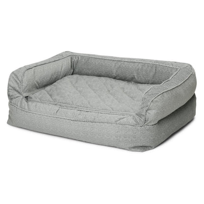 GREY TWEED,MEDIUM