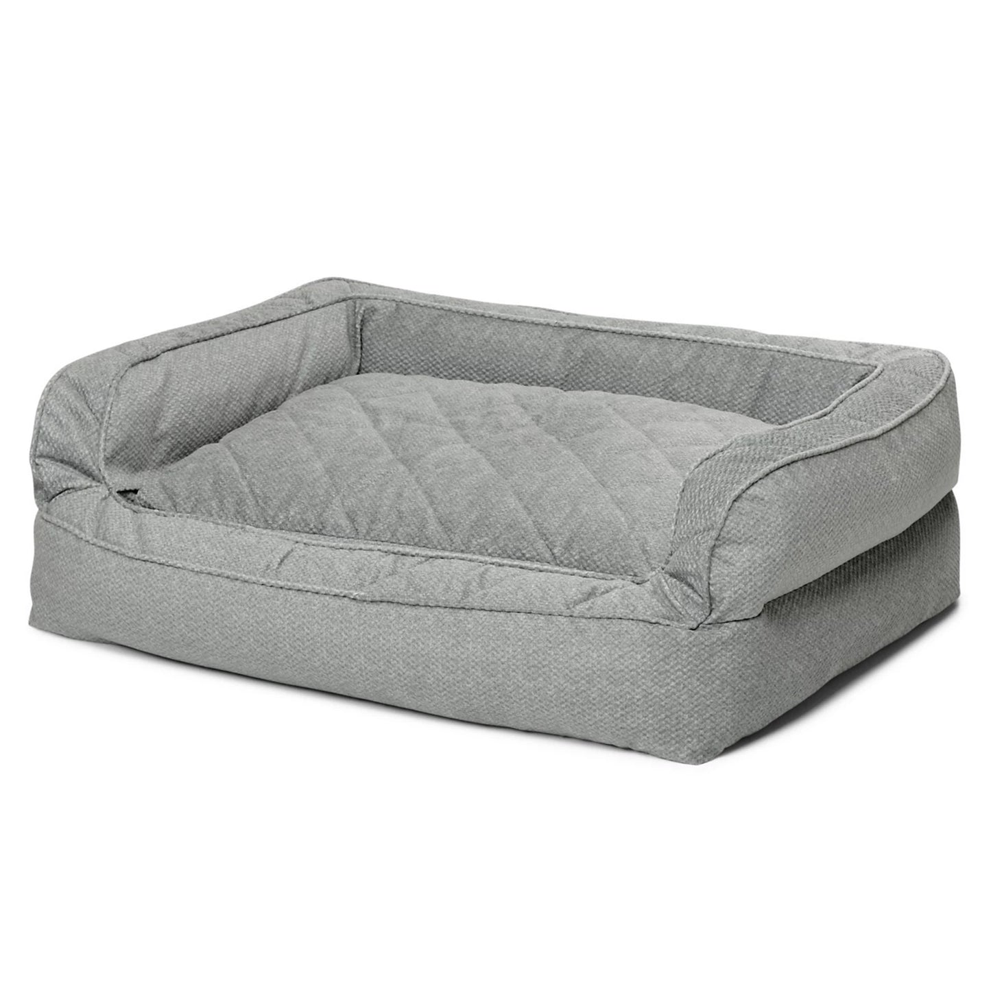 Orvis ComfortFill-Eco™ Deluxe Dog Bed / Orvis