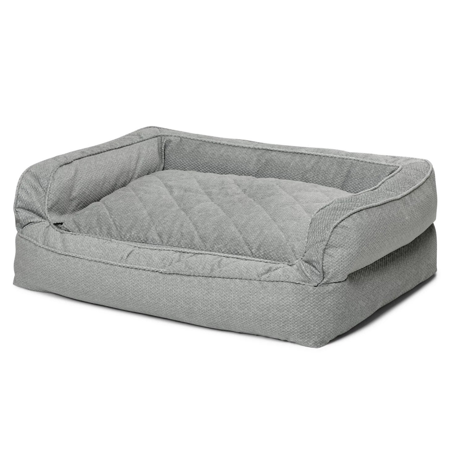 Orvis ComfortFill-Eco™ Deluxe Dog Bed / Orvis