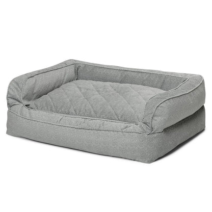 Orvis ComfortFill-Eco™ Deluxe Dog Bed / Orvis