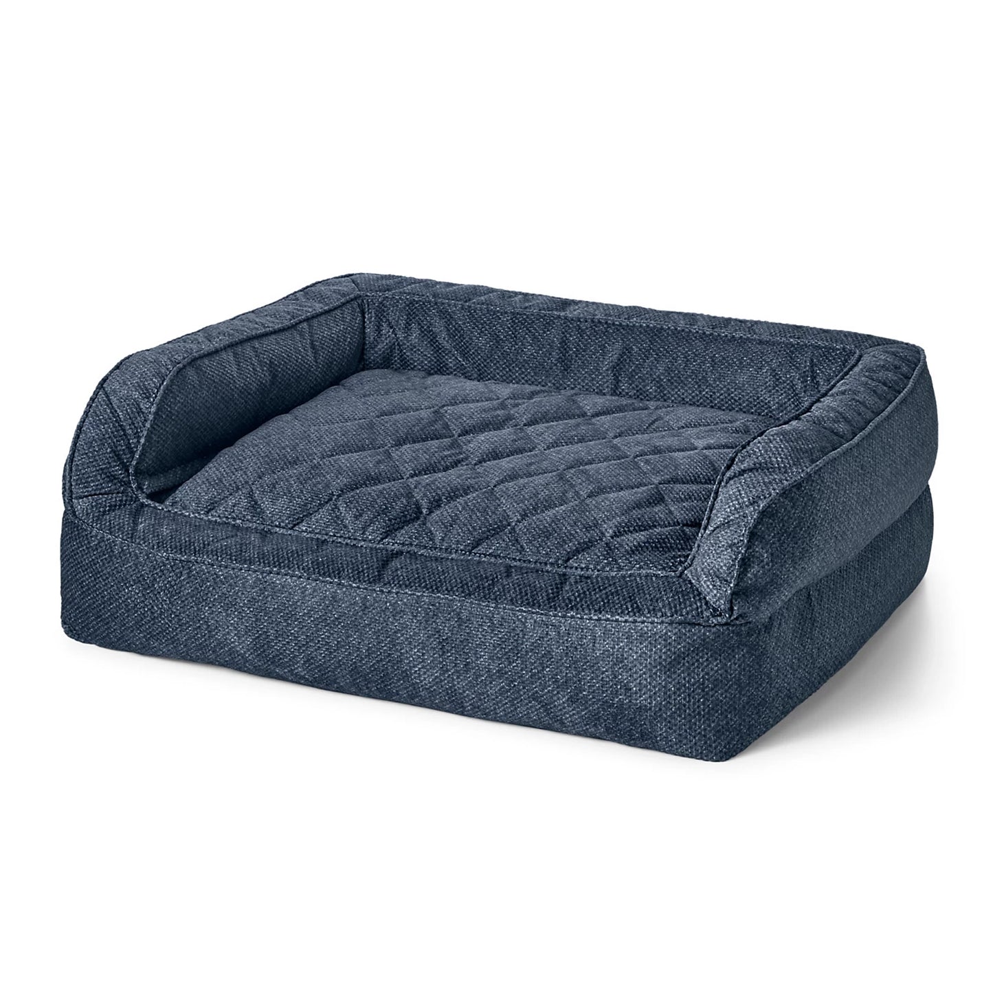 NAVY TWEED,MEDIUM