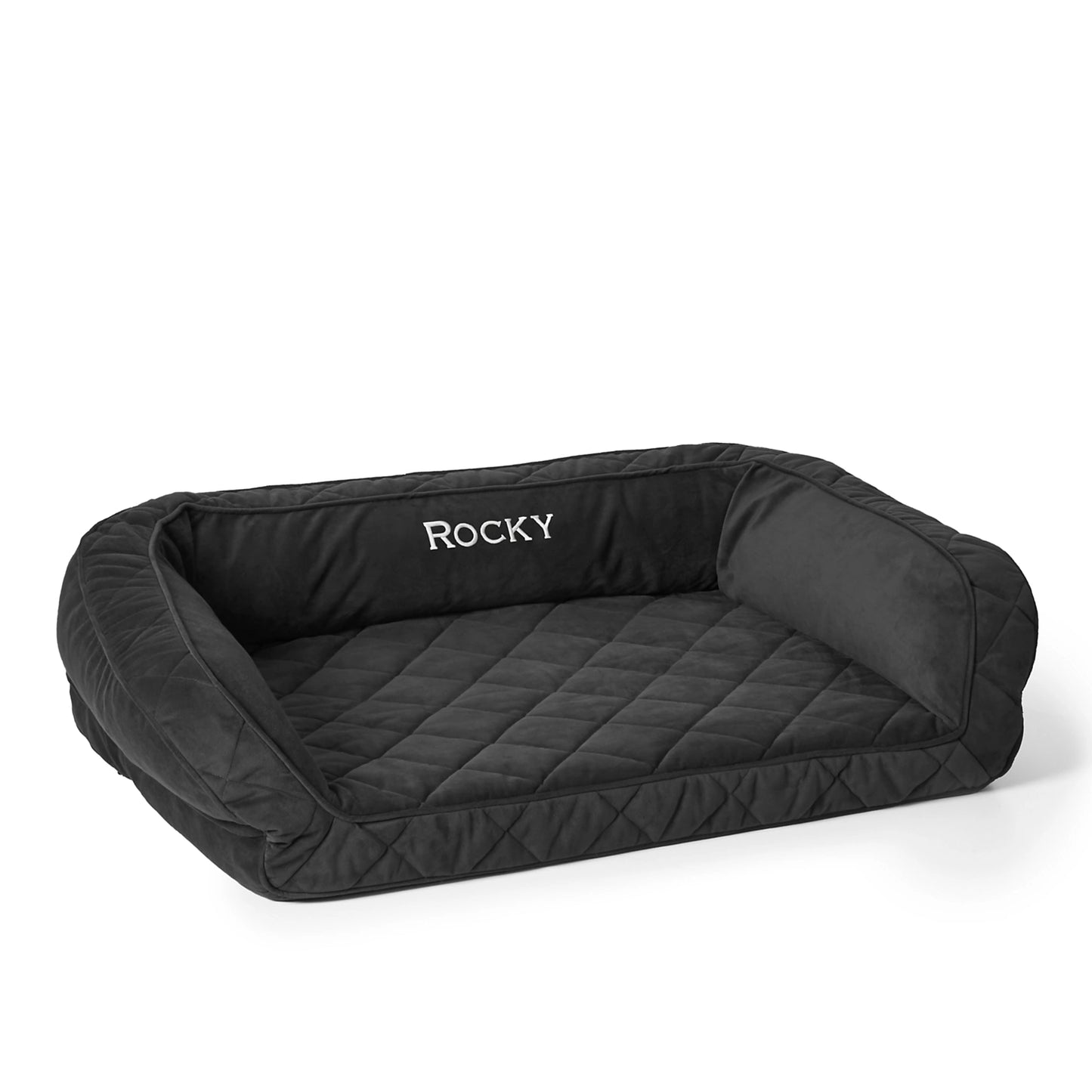 Orvis ComfortFill-Eco™ Couch Dog Bed / Orvis