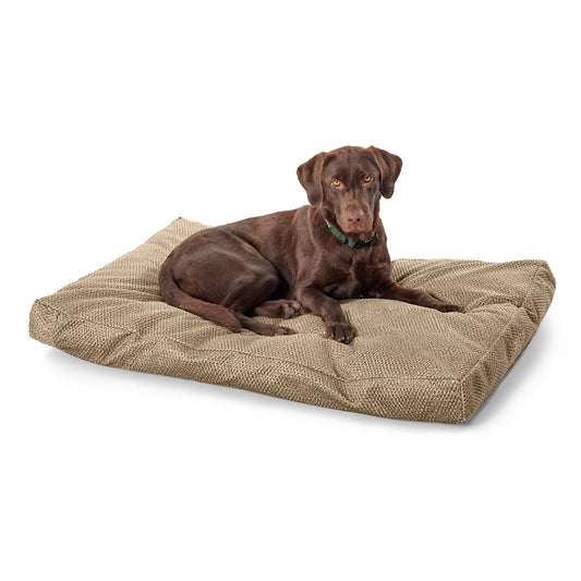 Orvis ComfortFill-Eco® Lounger Dog Bed / Orvis