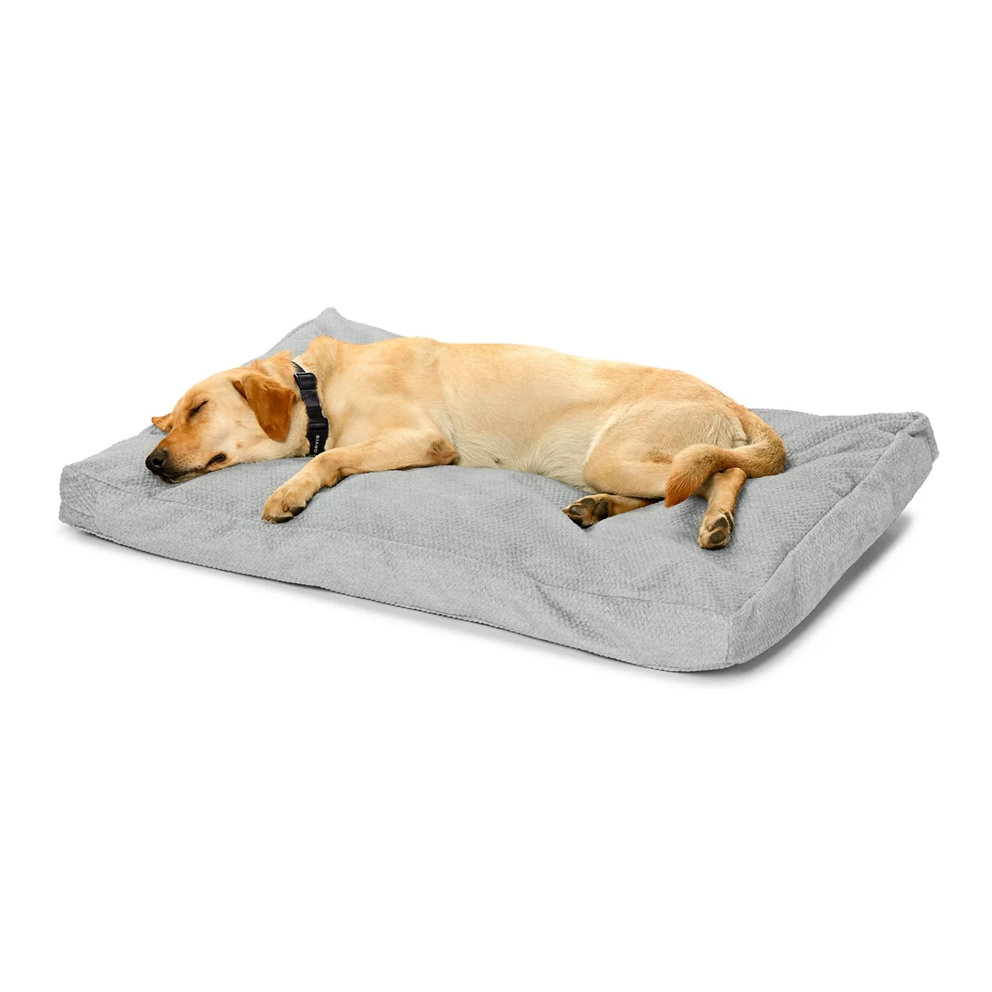 Orvis ComfortFill-Eco™ ToughChew® Lounger Dog Bed / Orvis