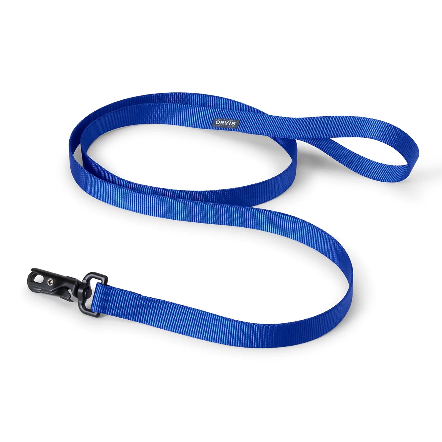 Personalized Side-Release Buckle Collar and Leash / Orvis