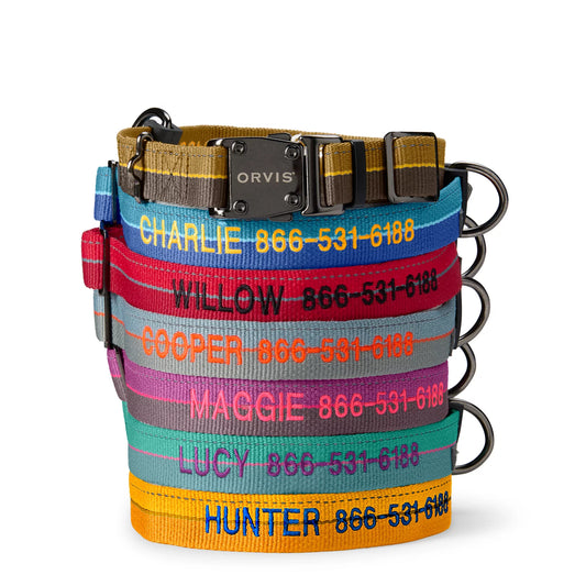 Tough Trail® Collar 2.0 / Orvis