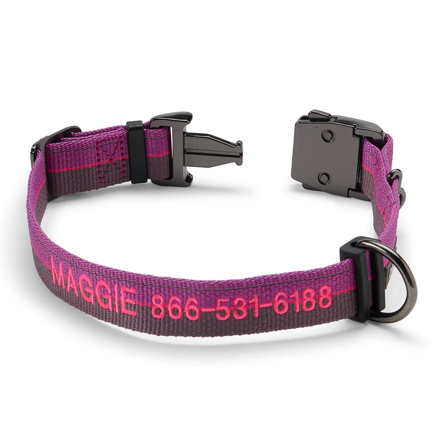 PURPLE,M