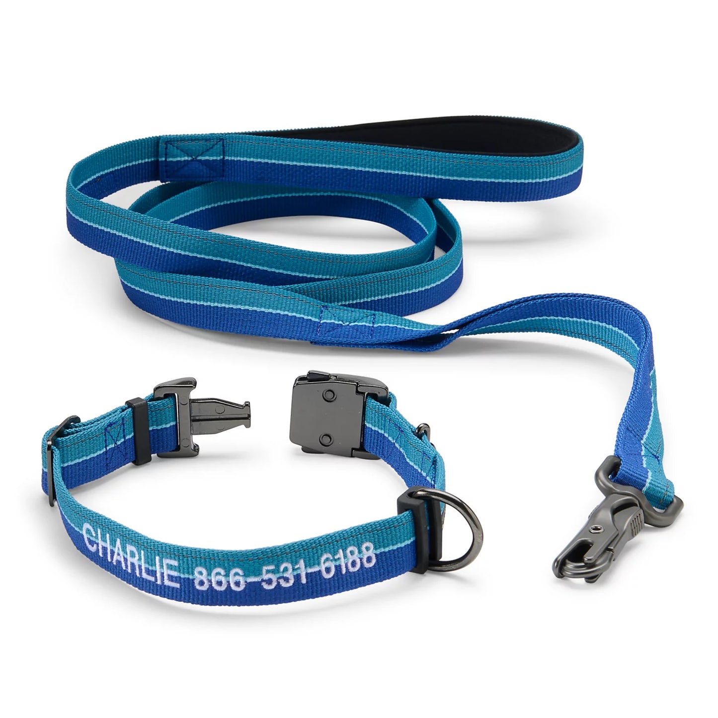 Tough Trail® Collar & Leash Bundle / Orvis