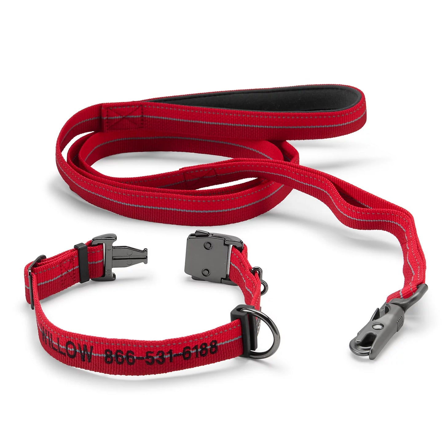 RED,M