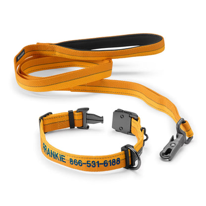 YELLOW,M