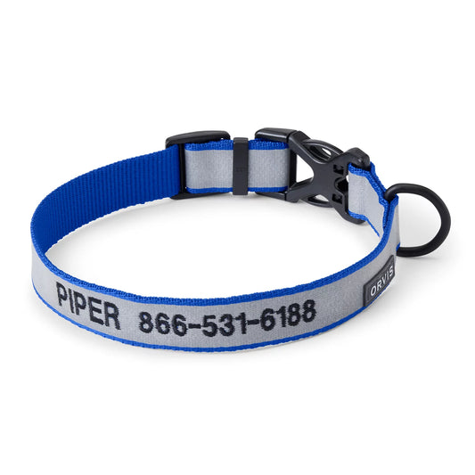 Orvis Reflective Collar & Leash Bundle / Orvis