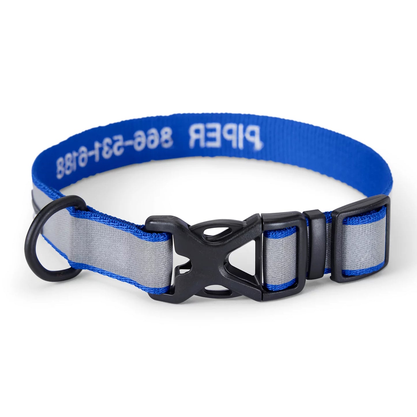 Orvis Reflective Collar & Leash Bundle / Orvis