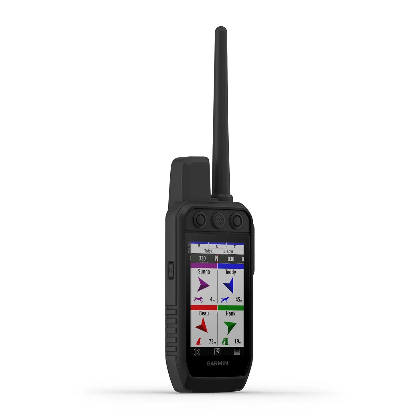 Garmin® Alpha® 300 Handheld Dog Tracking GPS / Orvis