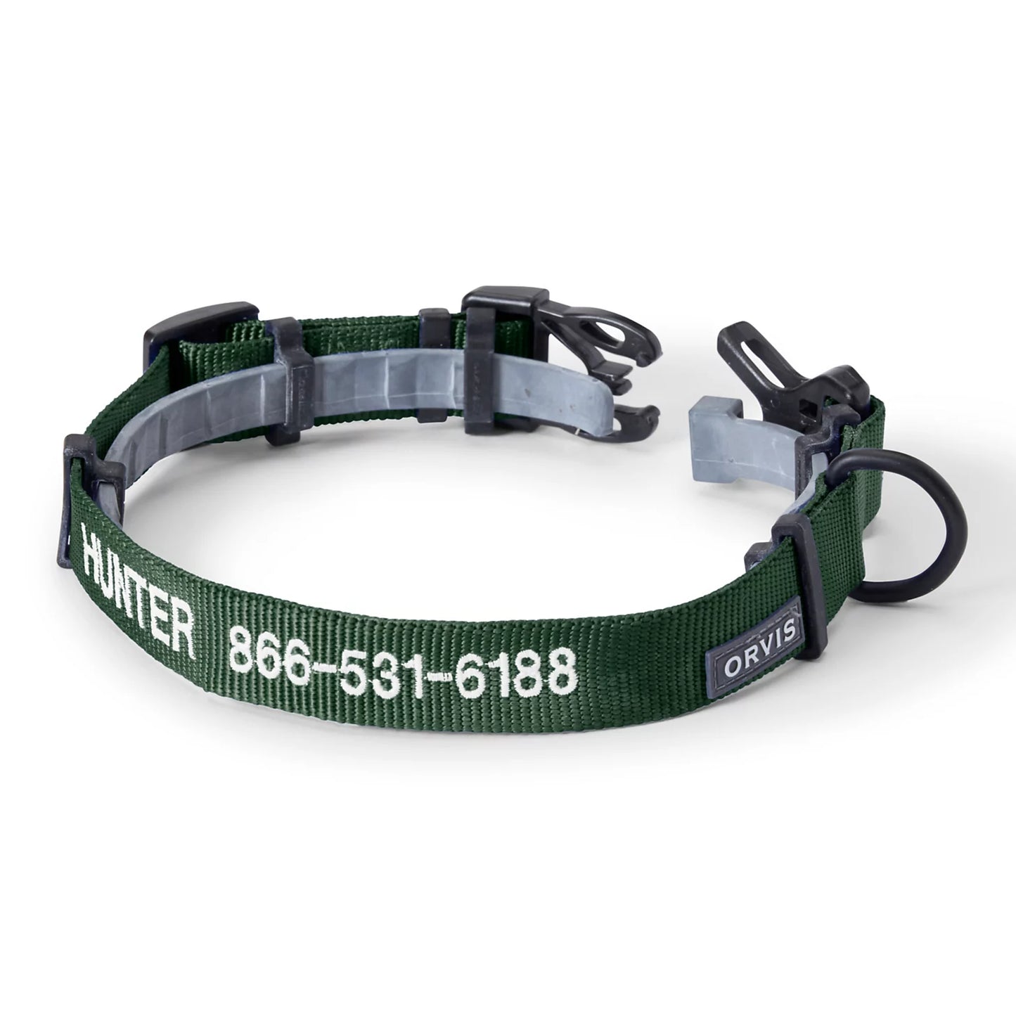 GREEN,S