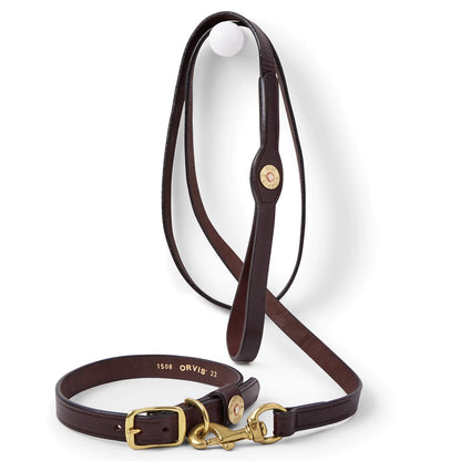 Shotshell Dog Collar / Orvis
