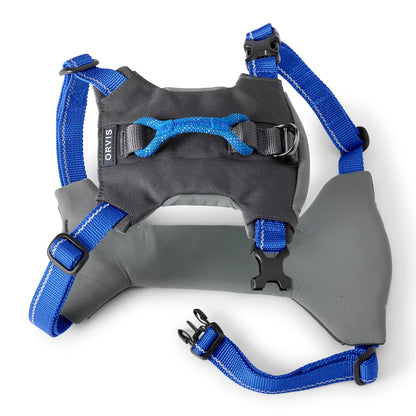 Tough Trail® Four-Point Dog Harness / Orvis