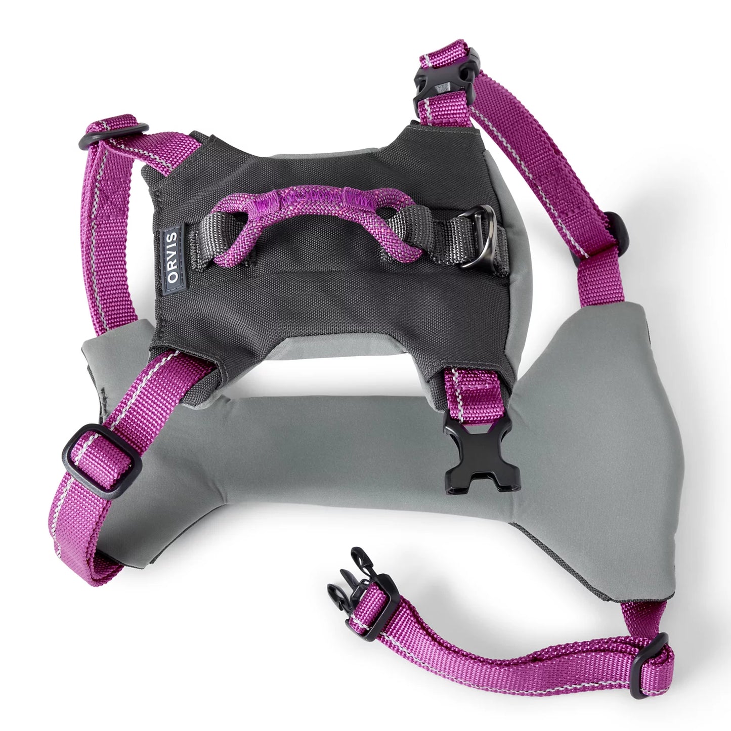 PURPLE,S