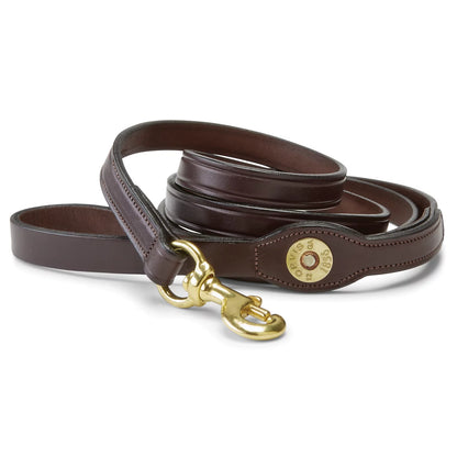 Shotshell Dog Leash / Orvis