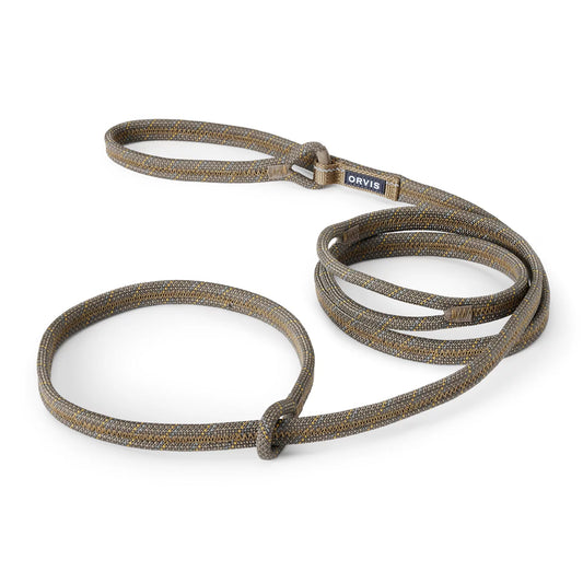 Tough Trail® Climbing Rope Slip Dog Lead / Orvis