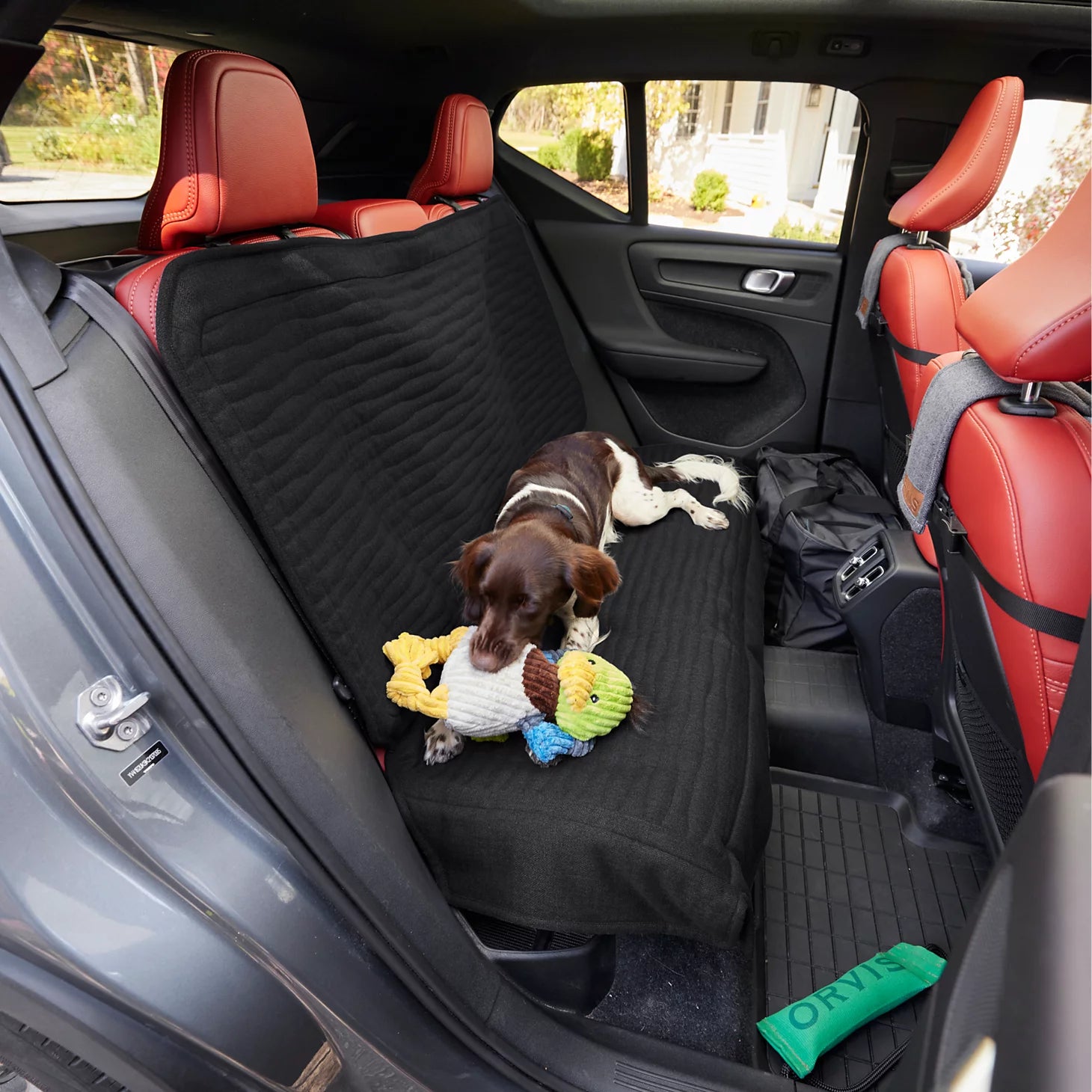 Orvis Grip-Tight® Backseat Protector / Orvis