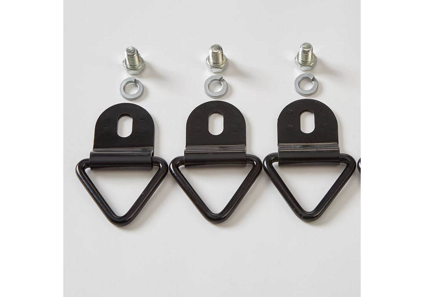 Ruff Land™ Dog Kennel Tie Downs - Set of Four / Orvis