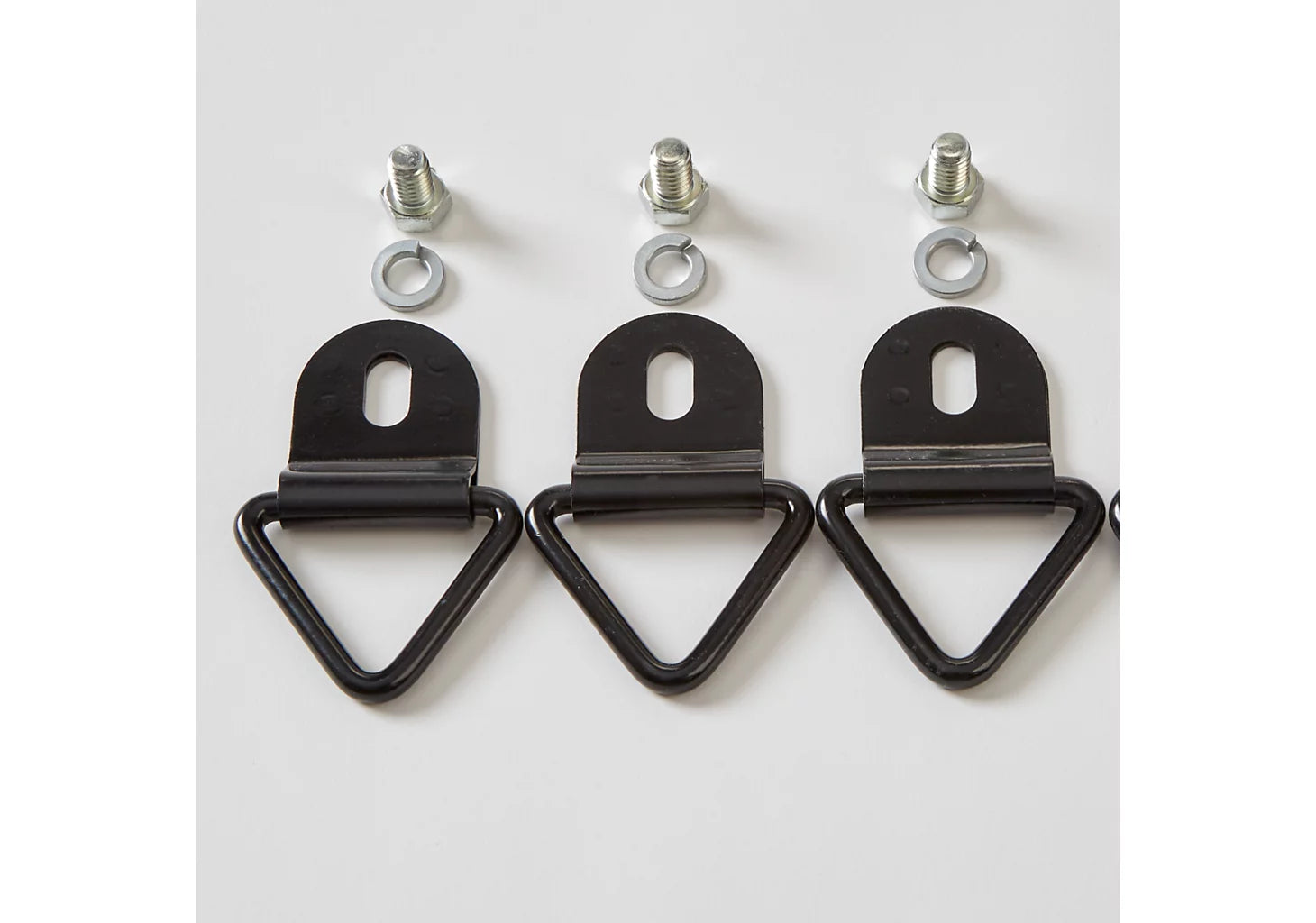 Ruff Land™ Dog Kennel Tie Downs - Set of Four / Orvis