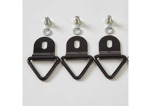 Ruff Land™ Dog Kennel Tie Downs - Set of Four / Orvis