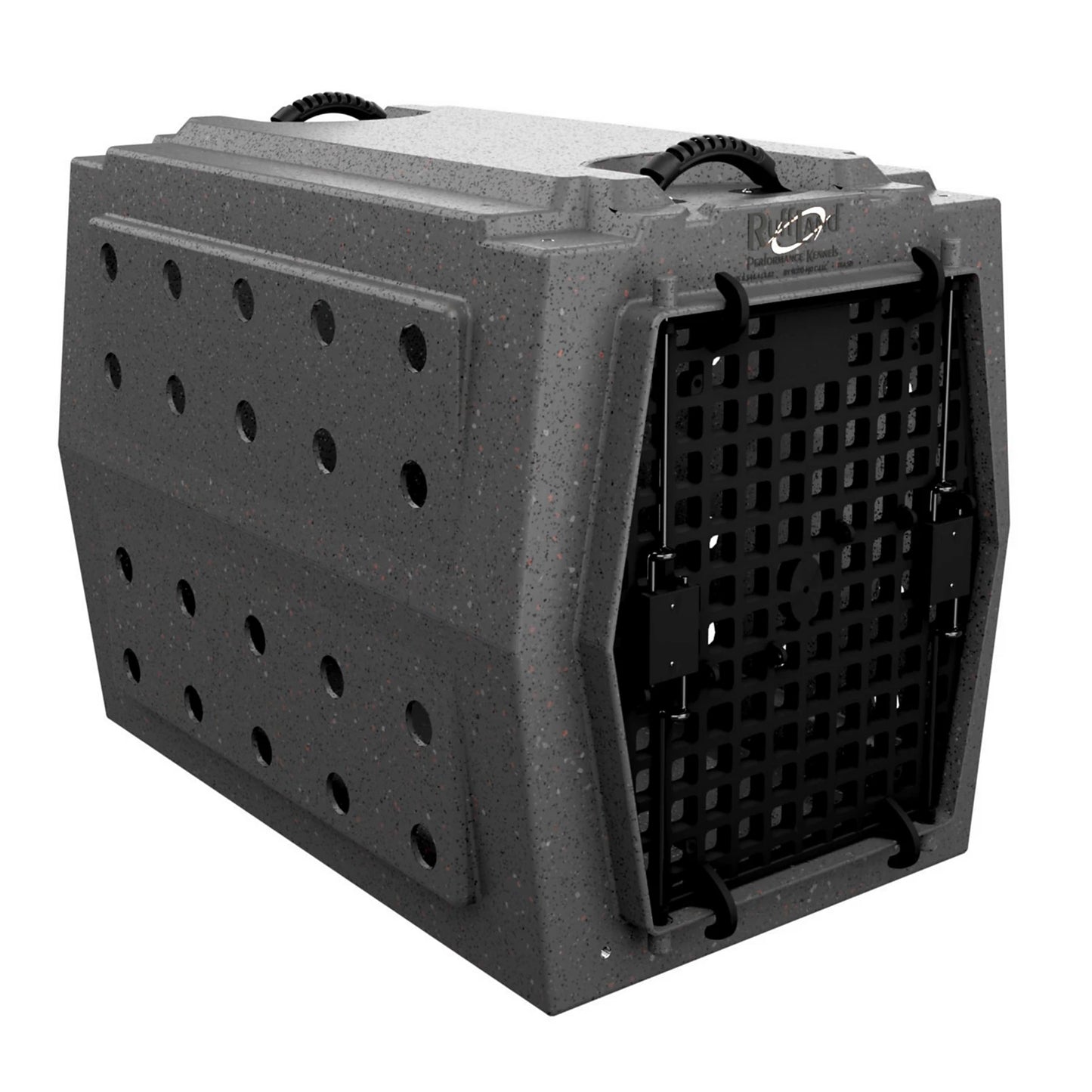 Ruff Land™ Performance Dog Kennel / Orvis