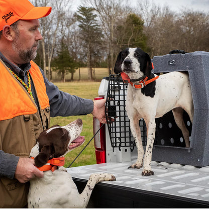 Ruff Land™ Performance Dog Kennel / Orvis