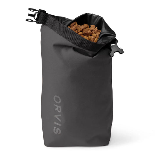 Tough Trail® Dog Food Storage Bag / Orvis