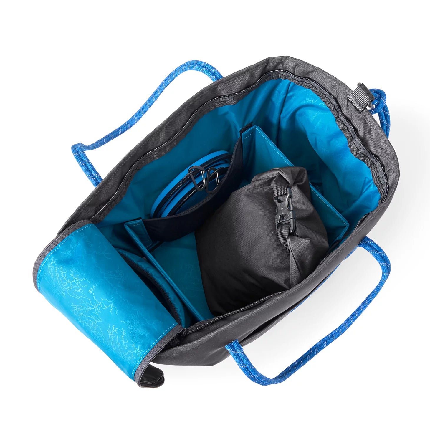 Tough Trail® Dog Travel Tote Kit / Orvis