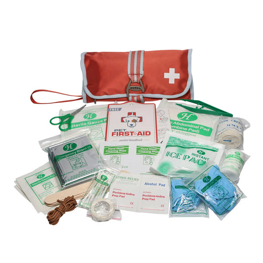 Dog First Aid Kit / Orvis