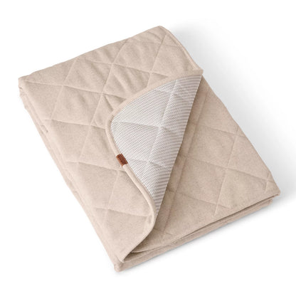 Grip-Tight® Quilted Throw / Orvis