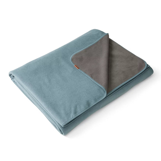 Waterproof Fleece Bed Coverlet / Orvis