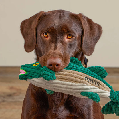 Animal Squeaky Toys / Orvis
