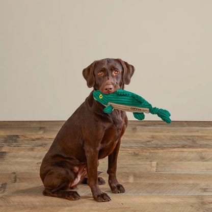 Animal Squeaky Toys / Orvis