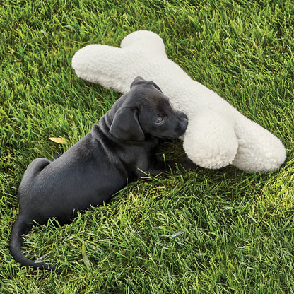 Fleece Dog Bone / Orvis