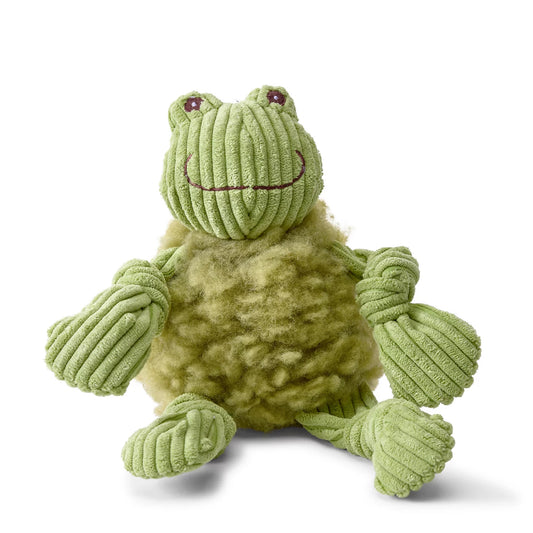 Mini Animal Squeaky Toys / Orvis