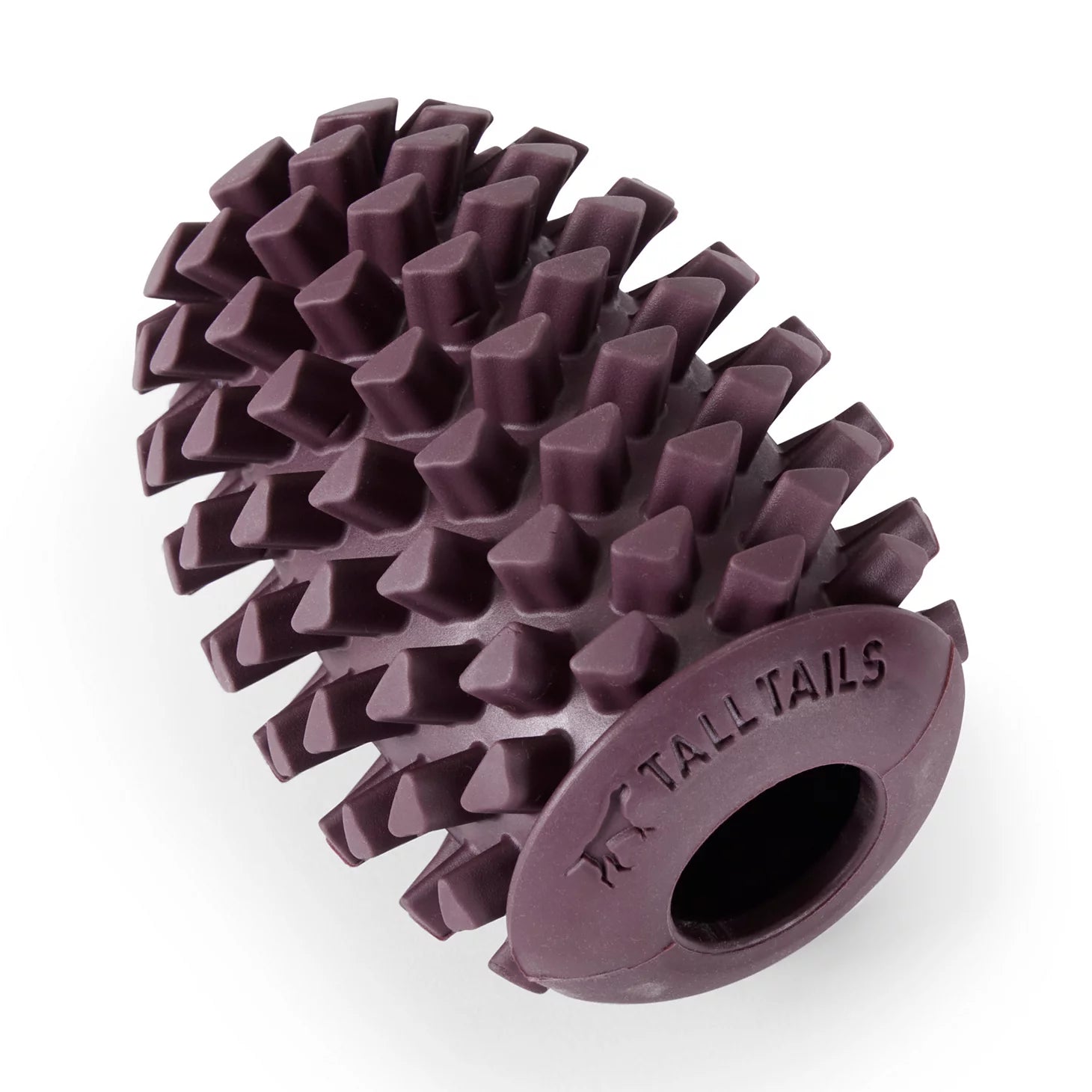 Pinecone Reward Dog Toy / Orvis