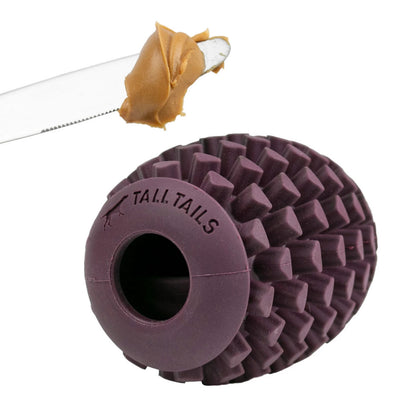 Pinecone Reward Dog Toy / Orvis