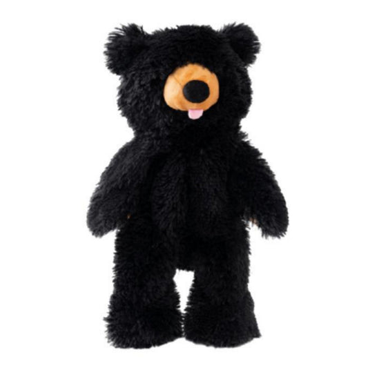 Black Bear Rope Dog Toy / Orvis