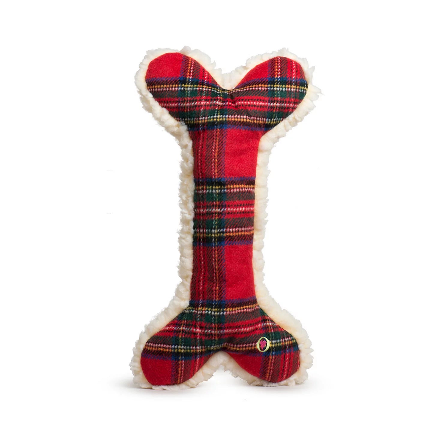 Nordic Bone Dog Toy / Orvis