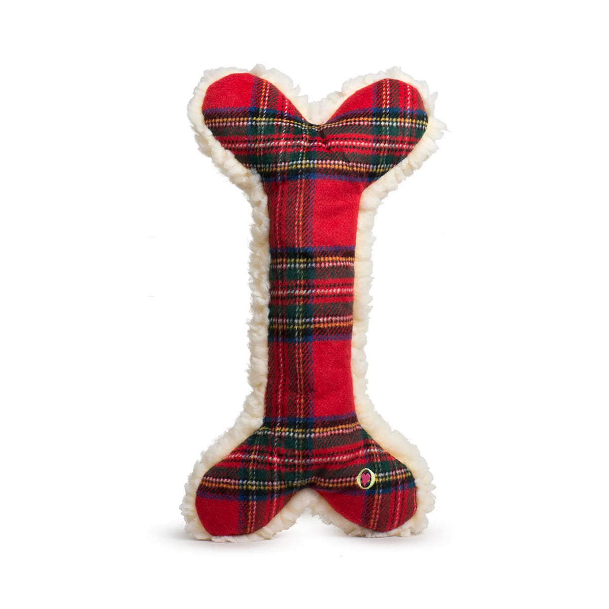 Nordic Bone Dog Toy / Orvis