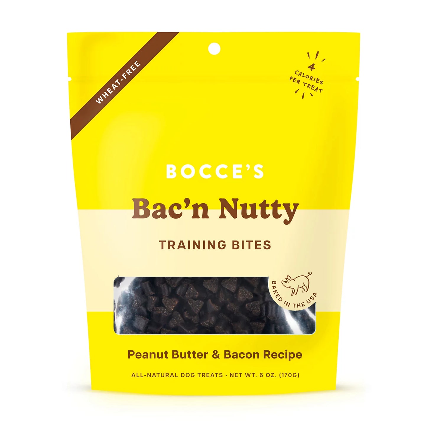 Bocce's Training Bites / Orvis