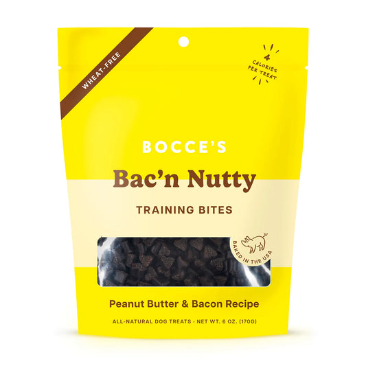 Bocce's Training Bites / Orvis
