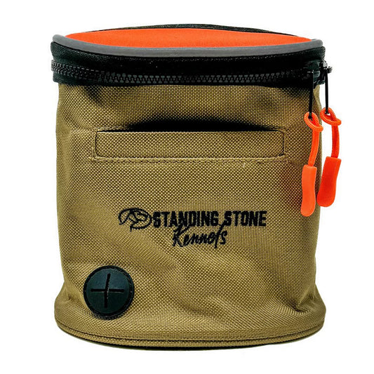 Dog Treat Pouch / Orvis