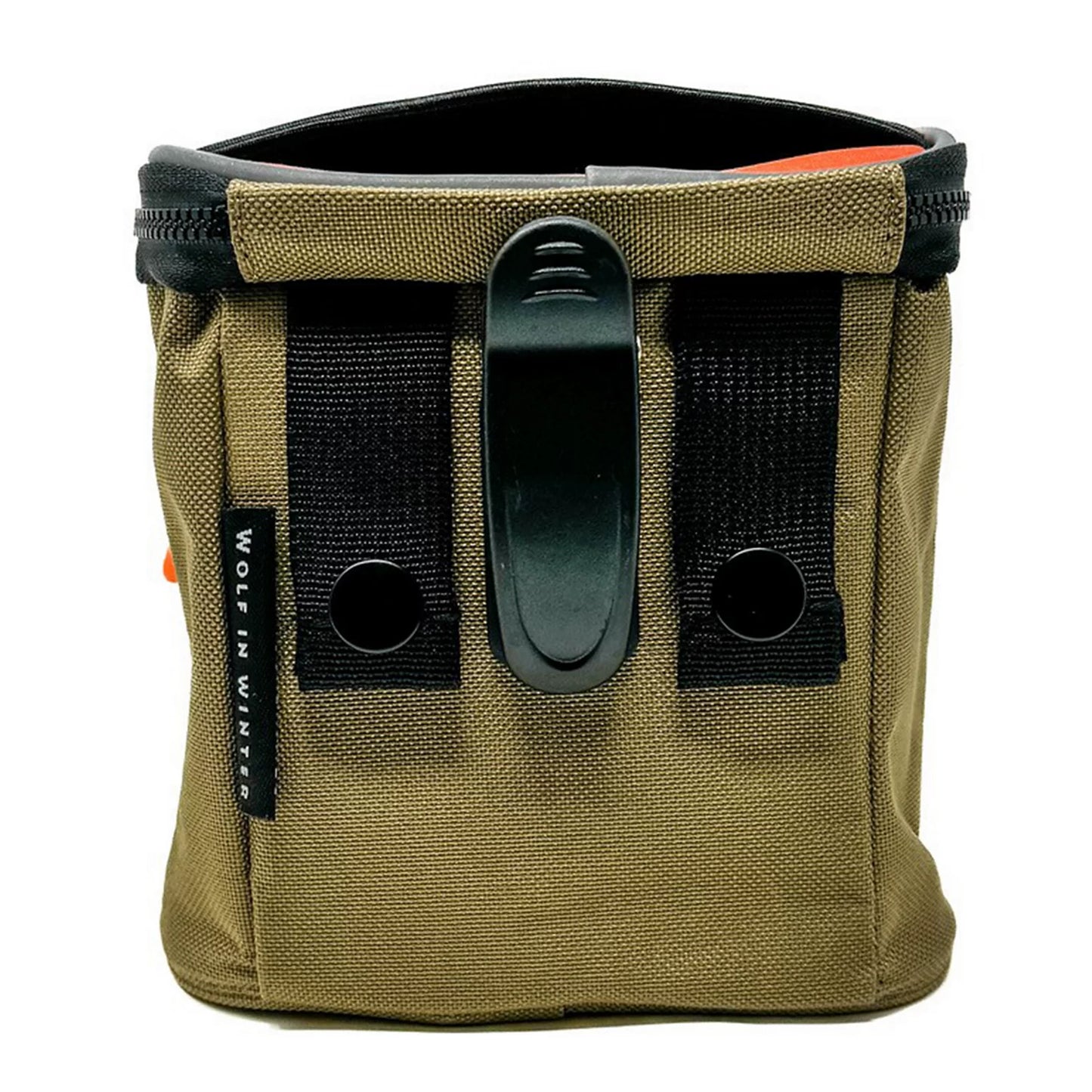 Dog Treat Pouch / Orvis